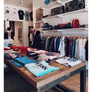 MYSTERY BOX American Eagle and More!